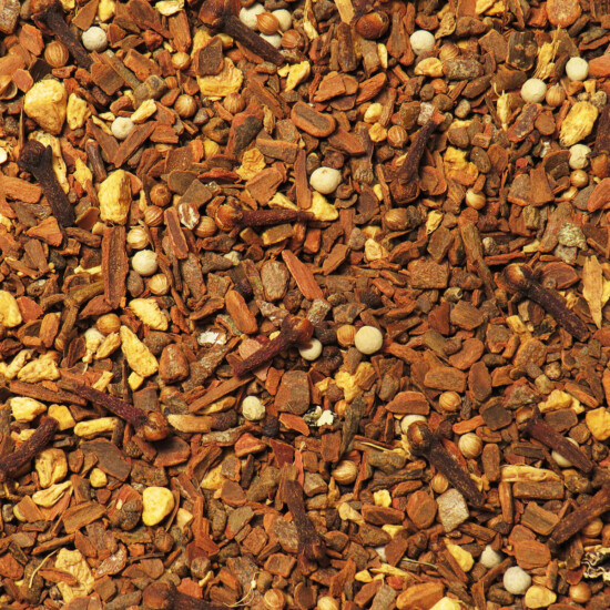 Sypaný bylinný čaj - data-masala.
