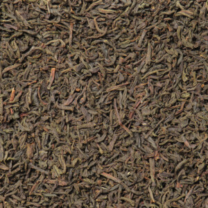Sypaný čierny čaj - Earl Gray
