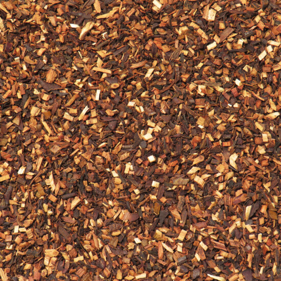 Sypaný čaj - Honeybush, medový krík.