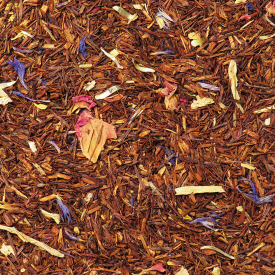 Sypaný čaj Rooibos - Happy time.