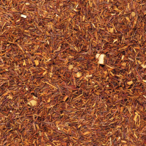 Sypaný čaj Rooibos - Karamel.