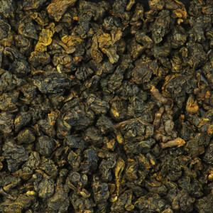 Čaj oolong Gaba