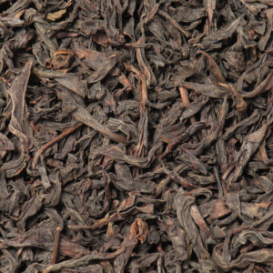 Sypaný čaj oolong - Shui Xian / Vodná Víla