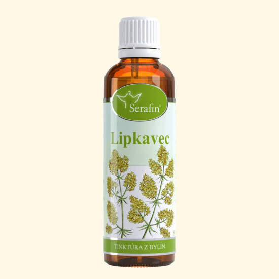 Tinkura Lipkavec - Serafin