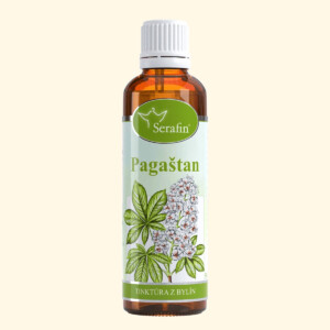 Tinkura Pagaštan - Serafin