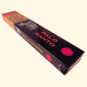 Vonné tyčinky - Tribal Soul - Palo Santo