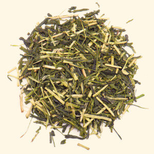 Sypaný Zelený čaj - Kukicha