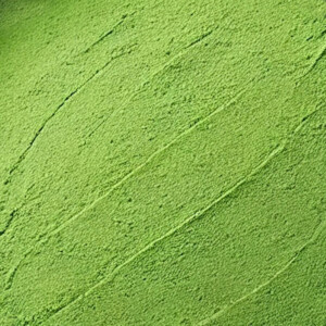 Matcha - sypaný zelený čaj
